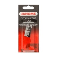 Janome Original Ditch Quilting Shoes Janome Original Ditch Quilting Shoes