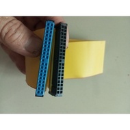 Harddisk/ DVD-ROM IDE data cable 40pins