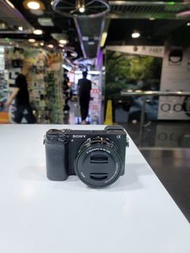 Sony a6300 kit