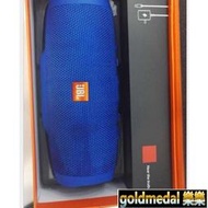 【全新現貨】jbl   charge防水藍牙音箱 大包裝 雙振膜便攜藍牙音響 迷你運動藍牙音響迷你牙喇叭 10