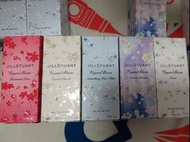 日本Jill stuart 限定版香水版仔