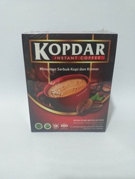 Kopdar isi 5scht kopi