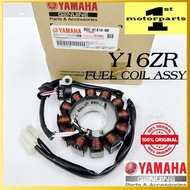 Y16 Y16Z Y16ZR FUEL COIL MAGNET COIL STARTER COIL B5V-H1410