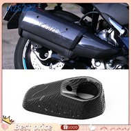 For  X-MAX XMAX 250 300 400 XMAX250 XMAX300 XMAX400 Exhaust Pipe Cover Decorator Exhaust Port Protec