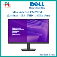Dell E2425HM Monitor (23.8 inch - IPS - FHD - 100Hz- 5ms) - Genuine Product