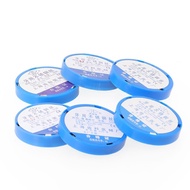 0.5mm to 1.0mm Dental Stainless Steel Orthodontic Wire 5B7U