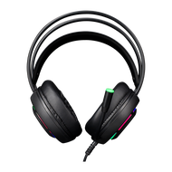 หูฟังเกมมิ่ง EGA Type H12 (มีสาย) & H16 (ไร้สาย) Headphone 7.1 surround หูฟังคอม GamingHeadset หูฟัง