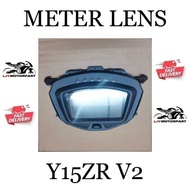 YAMAHA Y15 Y15ZR V2 METER LENS COVER METER KAVER METER
