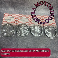 PistonRing/ Isuzu NHR55 Euro 2 8-94247867-0