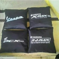 Seat Cover/Seat Cover PCX.NMAX.XMAX.VESPA.AEROX.VARIO Motorcycle Accessories