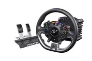 Fanatec Gran Turismo DD Pro Racing Wheel