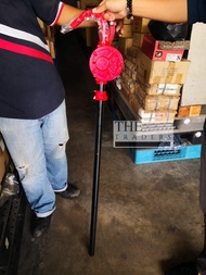 THAILAND ORIENTAL ROTARY OIL PUMP 44 Gallon Rotary Oil Pump / Diesel Manual Hand Pump / Drum Pump