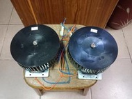 中古陳H4六 威技牌 除濕機 WDH-101P 風扇馬達組 剩1個500元 請先詢問 有貨再下標