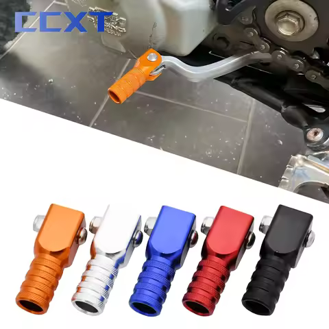 Motorcycle Gear Shifter Shift Lever Tip For KTM 125-530 690 SX SXF EXC EXCG XC XCW XCF XCFW SMR SMC 