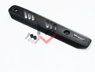 Motion J การ์ดกันร้อนท่อ Honda CT125