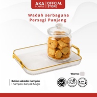AKA Plastics Multipurpose Food Serving Tray AKA Plastics / Food Serving Tray