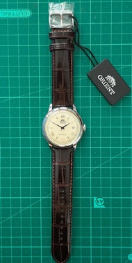 Orient 東方錶 Bambino v2 TAC00009N0 (100%全新)