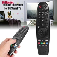 Voice control remote for used for LG 2018 U-mr18ba AI ThinQ TV