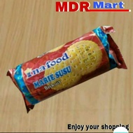 INAFOOD Biskuit Marie susu 95gr