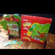 Winnie The pooh / Kitty 扭蛋