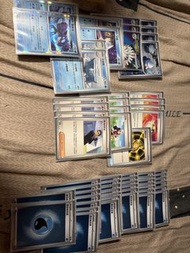 寶可夢卡牌 超級暴雪王fun deck
