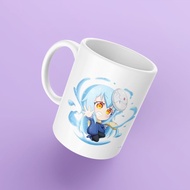 Mug Animated Kawaii Rimuru Same Slime