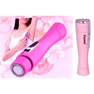 Armpit epilator