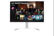 Samsung  M7 Smart Monitor 4K 32 吋顯示器- 未開全新