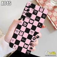 Case Samsung A04s - Eksotik - Casing Samsung A04s - Motif Lucu Aesthetic - Kesing Samsung A04s - Sil