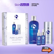 Is Clinical Pure Clarity Collection