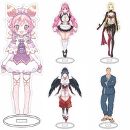 Standee Nijisanji Ethyria Mica Model Decoration Enna Alouette Nina Kosaka Millie Parfait Reimu Endou
