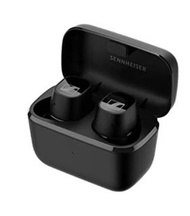 (全新行貨)（實店現貨）Sennheiser CX Plus True Wireless 真無線耳機