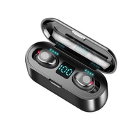 Waterproof F9-5c Headset Game In-Ear Gaming Headset Touch m1026329EJ