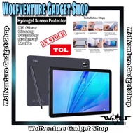 Tablet TCL Tab 8 4g/Tab 10s/NxtPaper/10 TabMid/10 TabMax Hydrogel Screen Protector