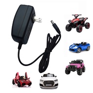 6V 12V Children's Seat Battery Charger Car Toy Electric Wheel Battery Charger Best Choice Product, 1