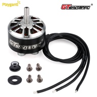 Ptsygantl Tracker3115 640/900KV Brushless Motor Compatible For 9inch 10inch 11inch RC FPV Racing Long Range Quadcopter Drone Spare Parts