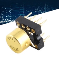 yohooo LME49720HA Dual Op Amp HiFi Operational Amplifier Board Upgrade AD827JN AQ SQ NE5532P OPA2604