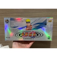 Naruto Kayou T4W6 cards cards