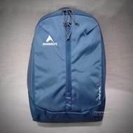 Eiger Paravel 12 original tas ransel sepatu olahraga - Navy