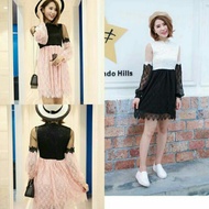 New Arrival Lace Dress