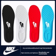 Suitable for Nike Nike Insole Men Women Sports Shoes ZOOM Shock Absorption Children AJ1 Deodorant Pe