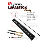 2024 EUPRO LUNASTICK CLASSIC FISHING ROD