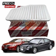 ORIGINAL TOYOTA CROWN ATHLETE/ MAJESTA, SOARER, LEXUS GS300 GRS190/ SC430/GS450H/GS430 AIR FILTER (1