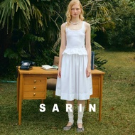 Sarin circle skirts กระโปรง
