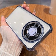 Honor X9d 5G 2025 Plating Lens Protection Casing For Honor X9d X9 X 9d X9b HonorX9d X9c X 9 d X9d Sm