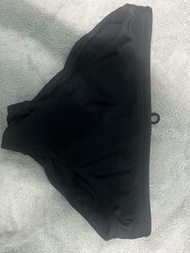 Arena 男裝泳褲 黑色 34