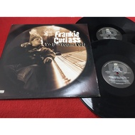 Frankie Cutlass-You And 12 Inches 2LP PinHaiMusic B164 Shop