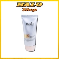 [Heshe] Brightening Balm Korean BB Cream 50ml
