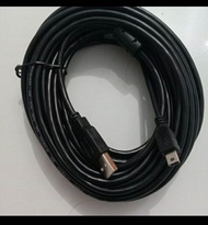 kabel data USB kamera canon dslr 10m