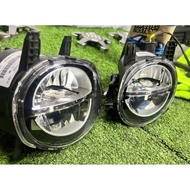 BMW F30 F32 F34 F36 3 4 SERIES GENUINE LCI LED BUMPER FOG LAMP